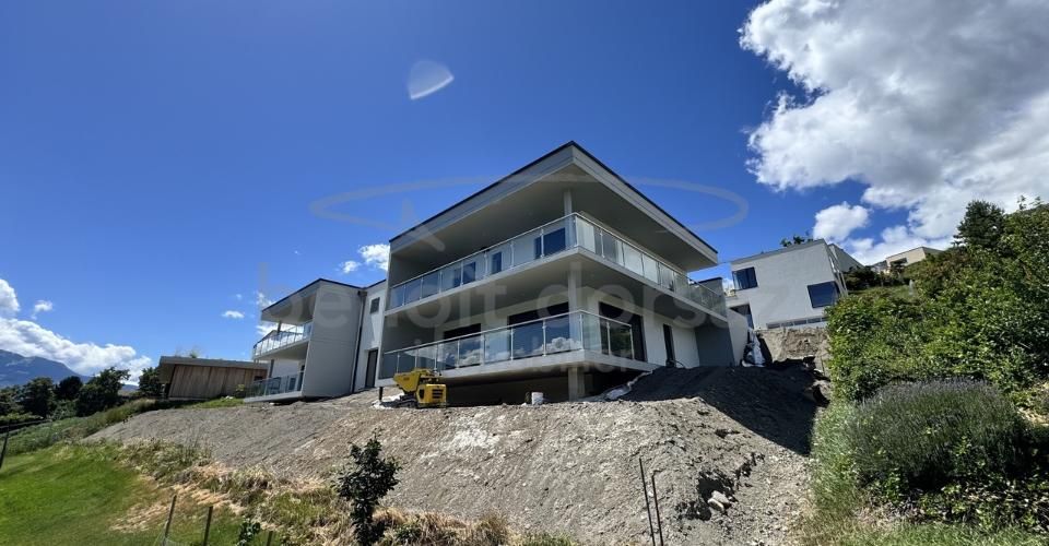 Villa 5,5 pièces - Villa 5.5 pièces - image - 1