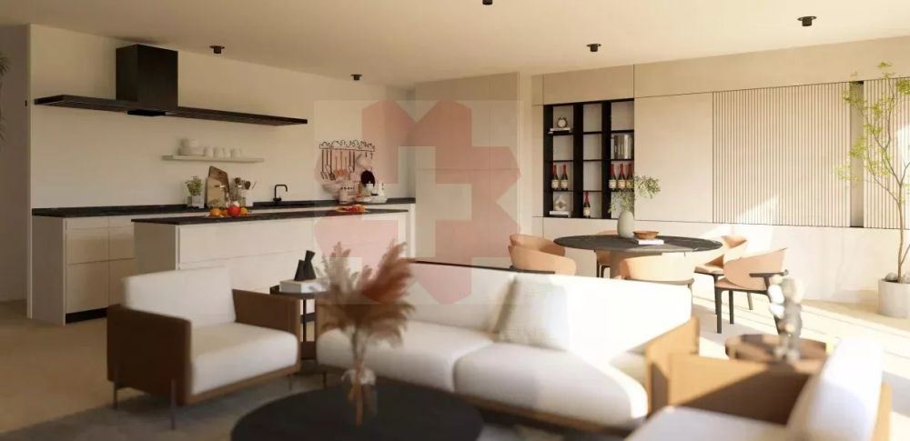 Stunning Semi-Detached Home in Swiss Chalais - Bild 4