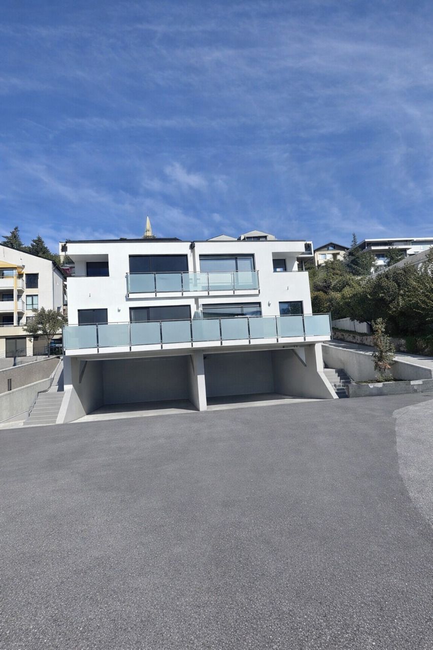 Belle opportunité à 10 minutes de sion / Grimisuat - Bild 2