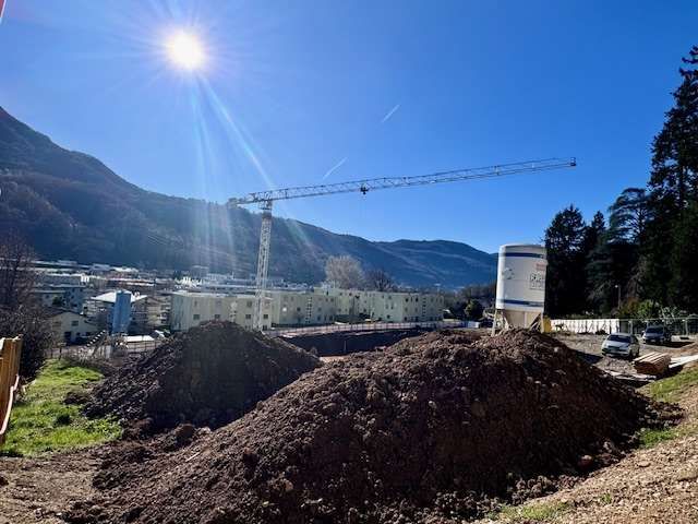 Nuova costruzione - appartamenti di diverse metrature -  Bild 11