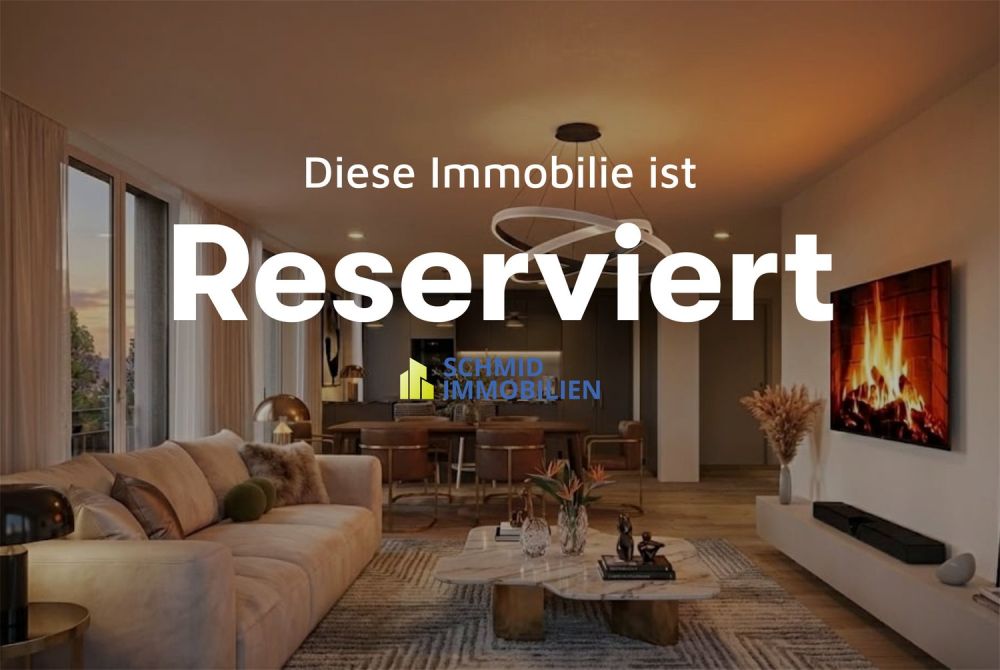 Moderne 3.5-Zimmer Wohnung in Böttstein kaufen -  Bild 1