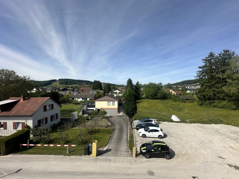 2½-Zimmer Attikawohnung im Tössidyll -  Bild 4