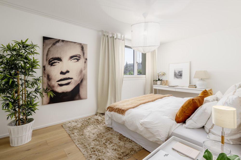 Moderner Wohnkomfort mit exklusivem Gartenparadies -  Bild 5