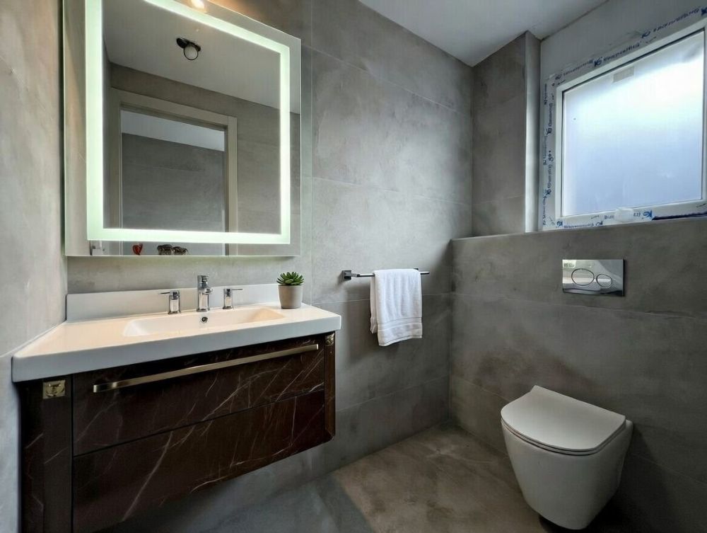 Villa jumelée 5.5 à couper le souffle -  Bild 7