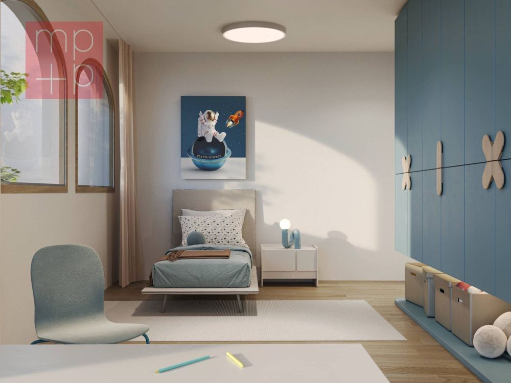 Appartamento - Caslano - Bild 7