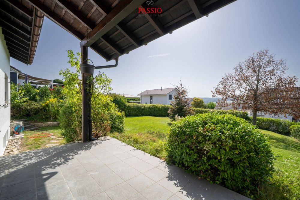 Kernsaniertes 6,5-Zimmer Familienparadies an Top-Lage! - Bild 3