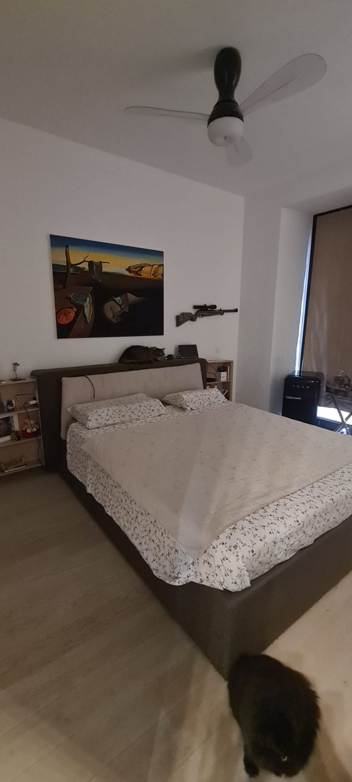 Appartamento duplex in villa di charme a Castagnola - Bild 13