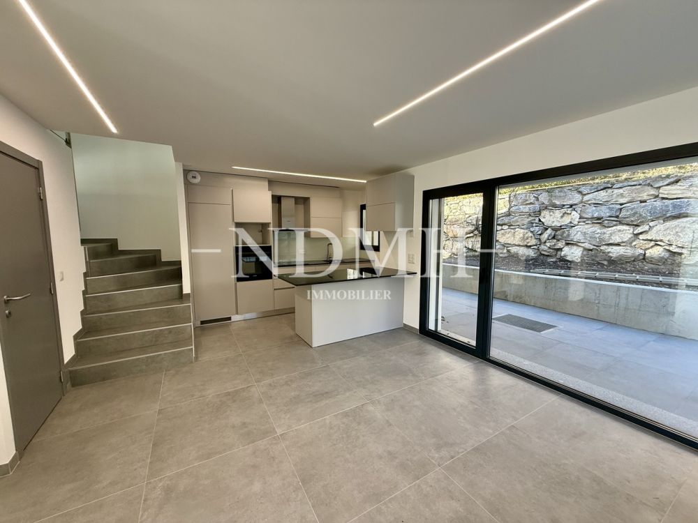 Villa jumelée d'exception à Grimisuat -  Bild 2