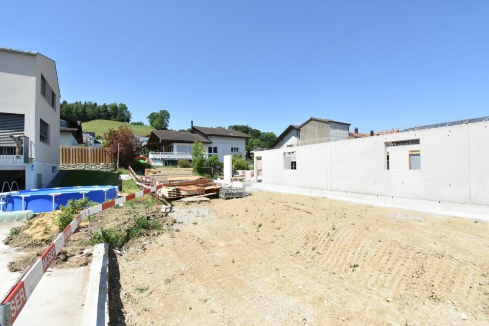 Freistehendes Wohnhaus an familienfreundlicher Lage -  Bild 5