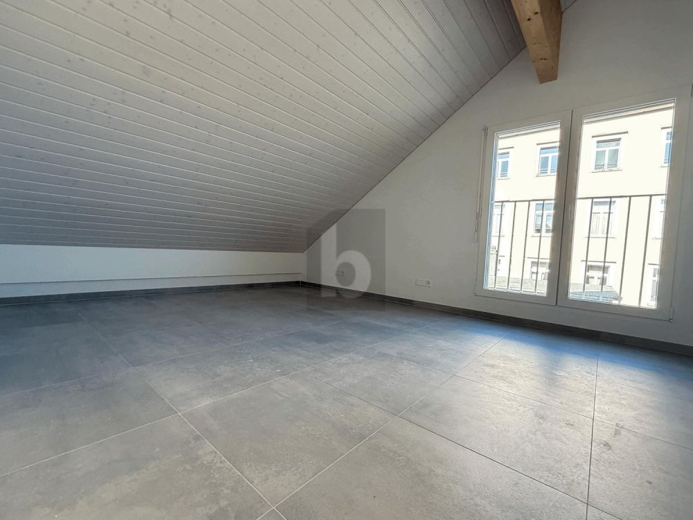 AU CENTRE DU VILLAGE - NEUF  (LOT5) -  Bild 4