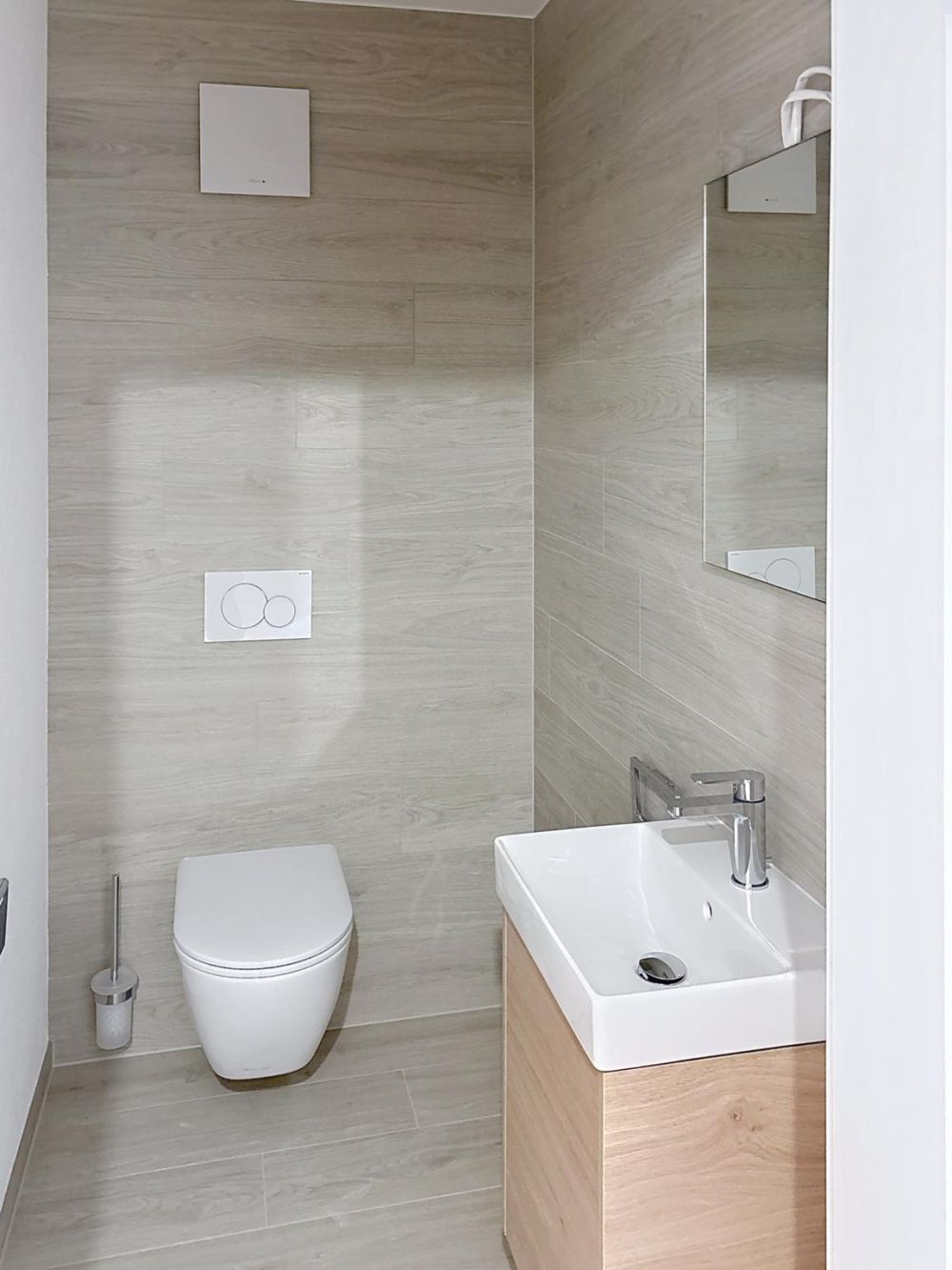 Villa individuelle neuve | Cadre verdoyant | Fey - Bild 10