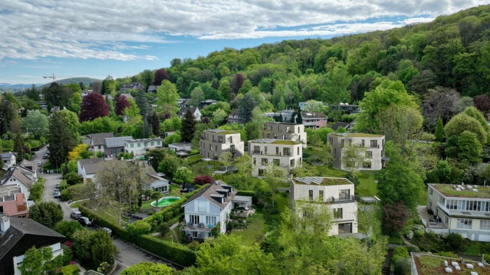 Baustart erfolgt: Im Baumgarten 5.5-Zimmer DEFH (Nr. 3) -  Bild 4