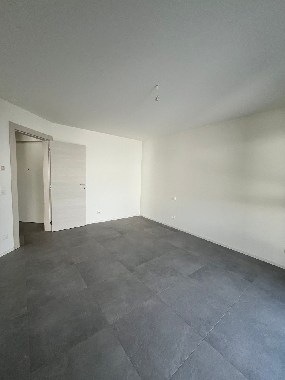 MODERNO APPARTAMENTO 2,5 locali a CLARO -  Bild 9