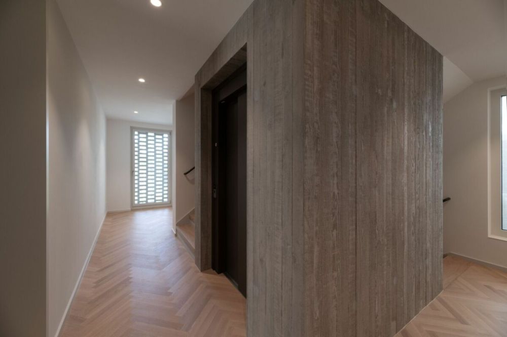 Exklusiver Neubau bezugsbereit - Exclusive new-build ready to move into -  Bild 7