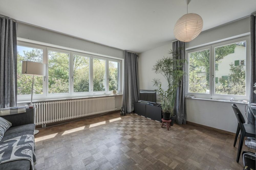 Einfamilienhaus mit Möglichkeit für Neubau an Top-Lage! -  Bild 3