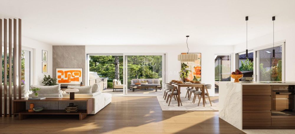 VILLA A - PROJET JOIA -  Bild 2
