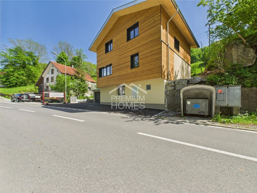 Traumhafter Neubau mit hochwertigem Ausbaustandard -  Bild 2
