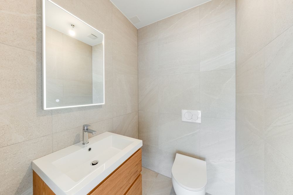 À VENDRE - Magnifique villa contemporaine à Villariaz -  Bild 4