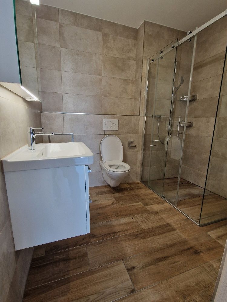 Moderne 4.5-Zimmer-Neubau-Wohnung in ruhiger Lage von Ettingen -  Bild 8
