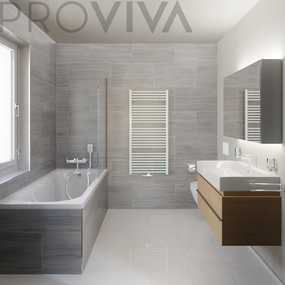 Top Preis - mit grosser Terrasse! -  Bild 5