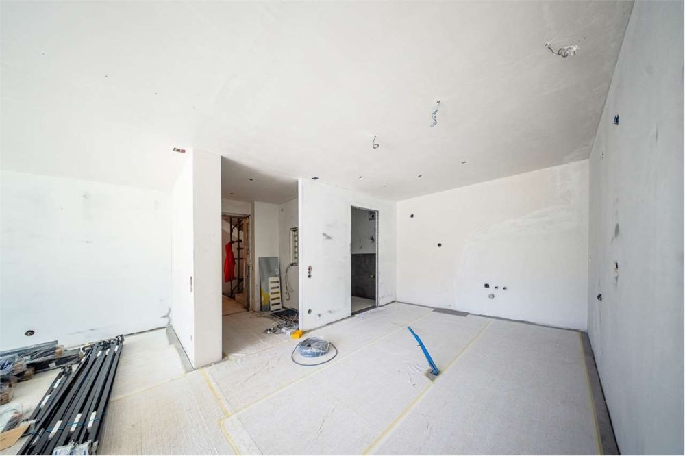 4.5 con giardino NUOVO Minusio vista lago -  Bild 9