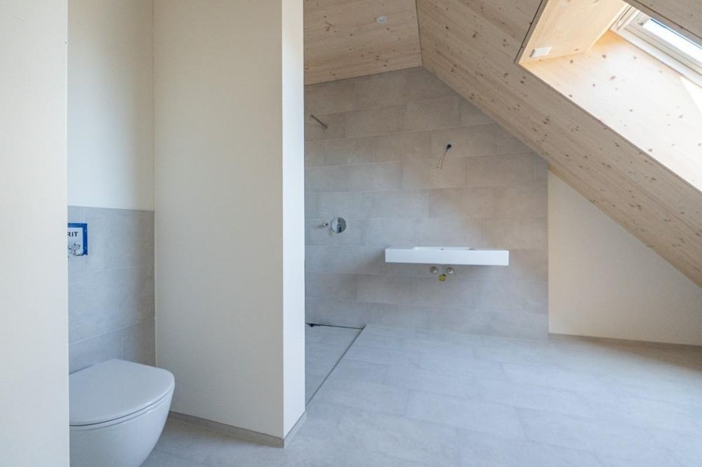 Modernes Reiheneinfamilienhaus beim Meierhof - Bad REFH