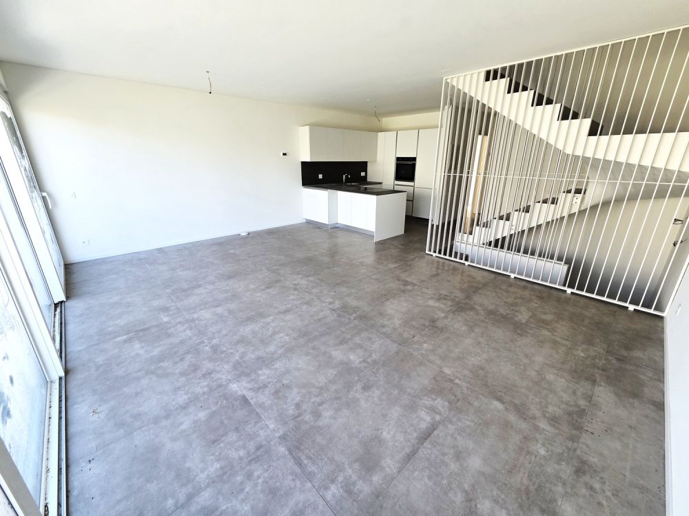 Neue Maisonette mit 5 Zimmern in Camorino -  Bild 8