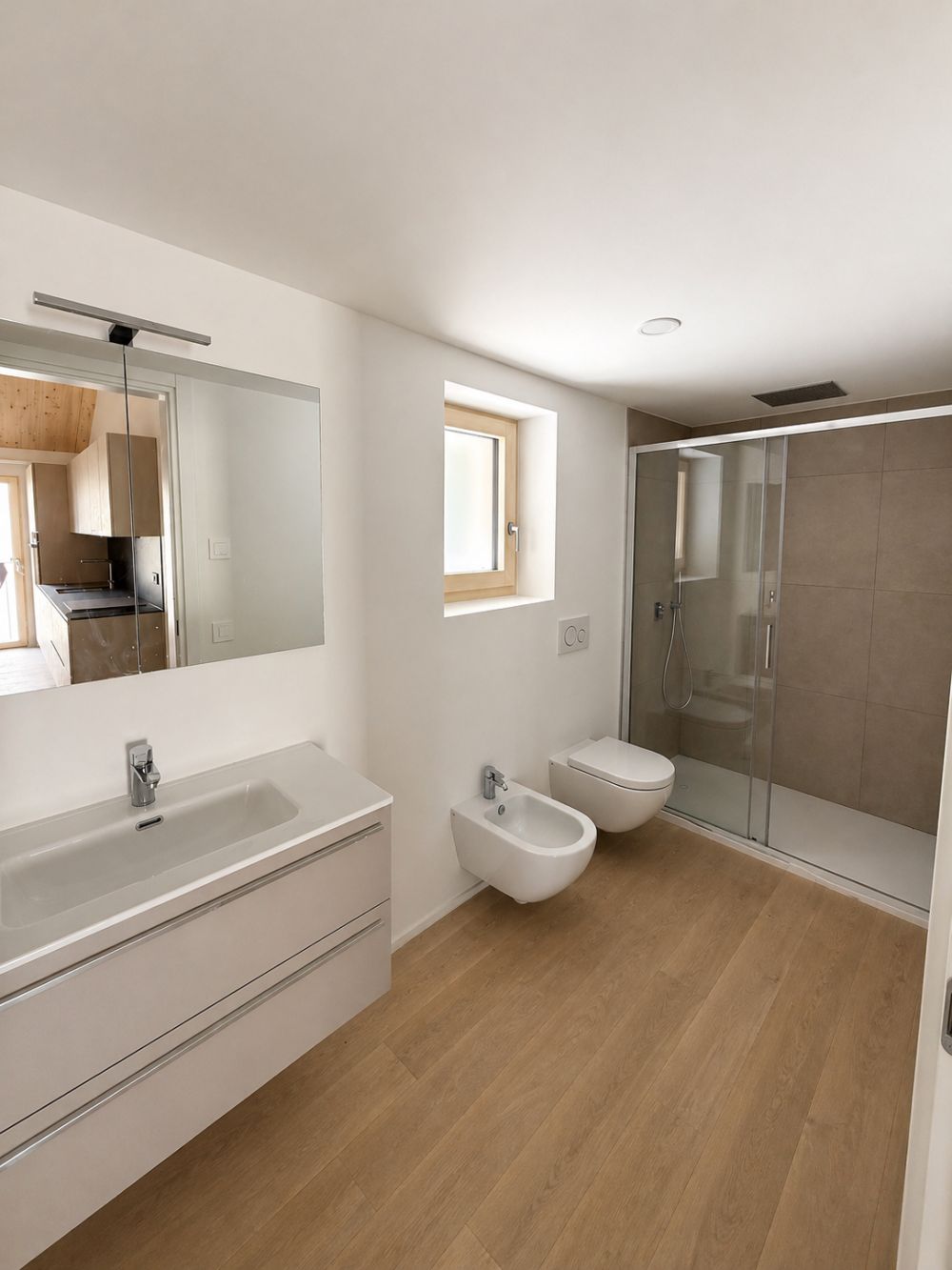 NUOVA COSTRUZIONE MINERGIE P-ECO: COMFORT PREMIUM, CONSUMI RIDOTTI -  ZWEITWOHNSITZ -  Bild 11