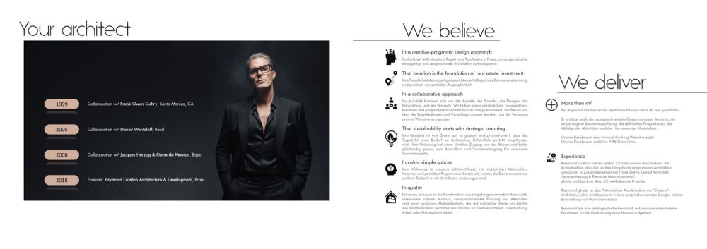 THE WAVE : The Gallerie - Bild 13