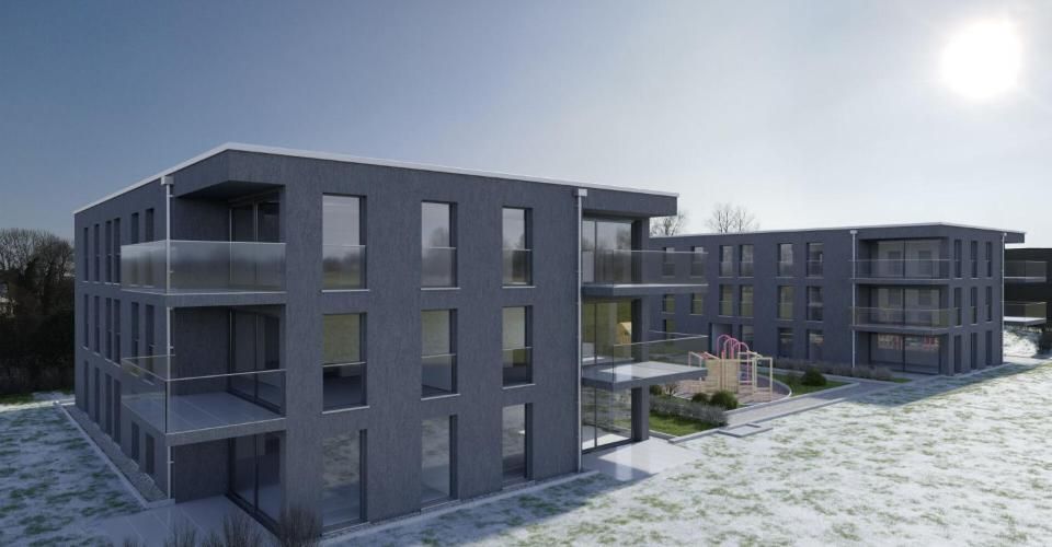 A vendre appartement de 2,5 pces sur la Commune de Misery - Appartement 2.5 pièces - image - 2