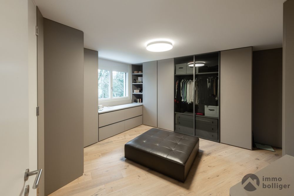 Einzigartiges Design, exklusiver Komfort und Ausblick in die Natur -  Bild 11
