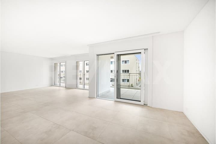 Dernier appartement disponible lumineux 3,5 pièces, nouvelle construction, premier propriétaire ! -  Bild 12