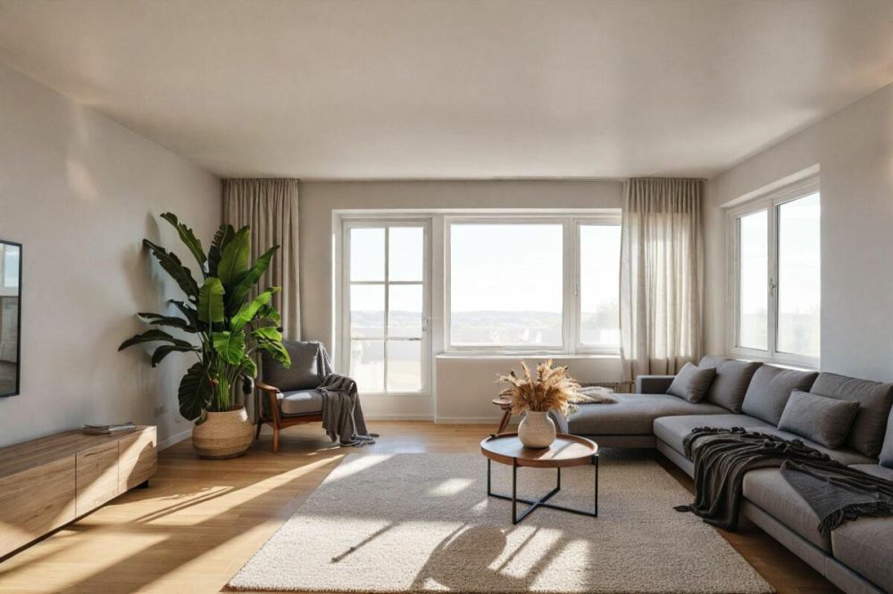 Sanierte EG 4.5-Zimmer-Wohnung an ruhiger Lage -  Bild 6