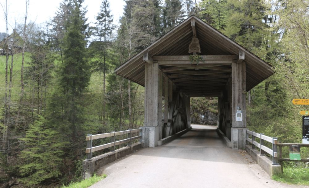 EIN ZUHAUSE MIT CHARAKTER – STILVOLL WOHNEN IM HERZEN DES TOGGENBURGS -  Bild 7