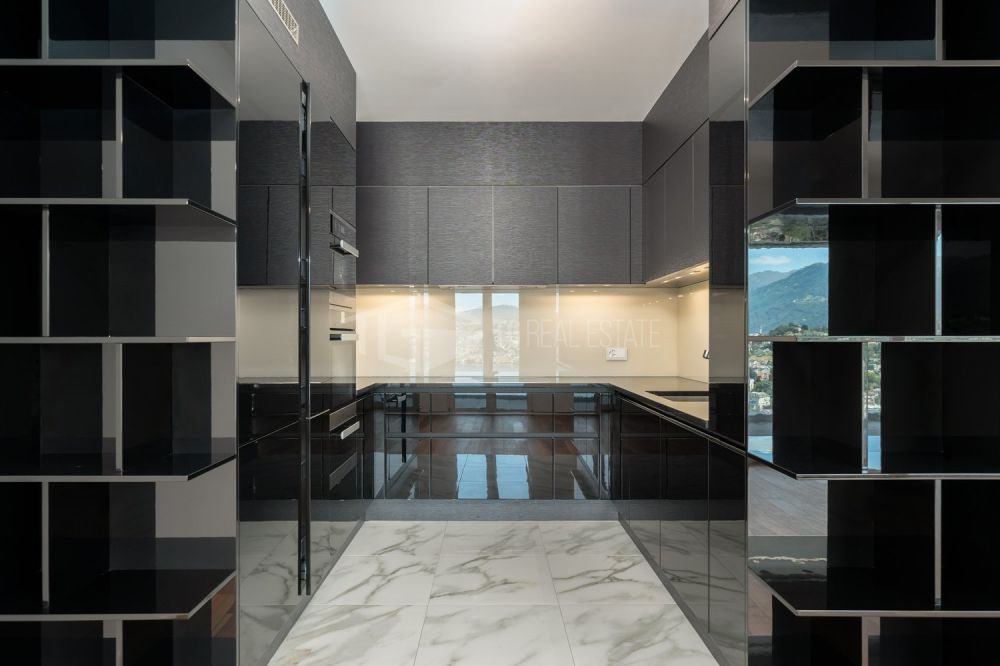 Prestiges Wohnung mit 4.5 Zimmern und atemberaubendem Seeblick -  Bild 6