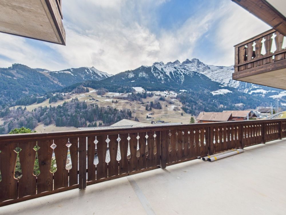 A vendre - Appartement duplex 4,5 pièces neuf - Image 9