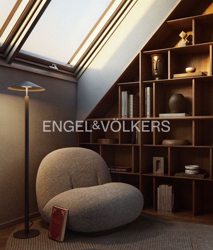 Letzte verfügbare Einheit im Projekt SERENITY Rüschlikon: Exklusive 6. -  Bild 5