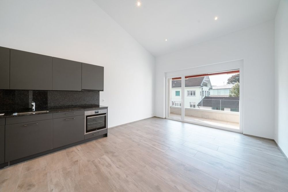 PERFEKTE SINGLE WOHNUNG -  Bild 2