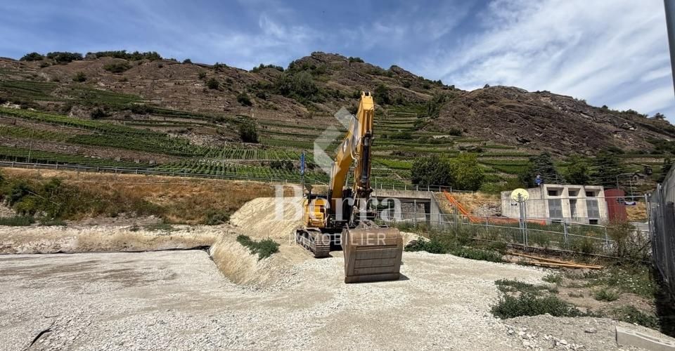 Portachon - Chateauneuf Sion - Appartement 4.5 pièces - image - 10