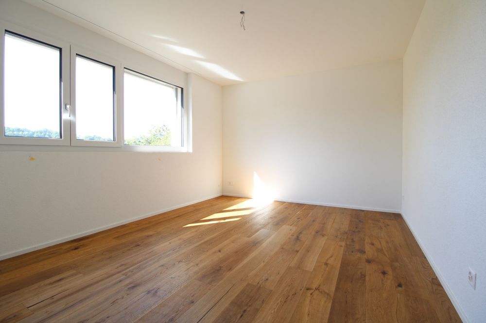 Attraktive 3.5-Zimmer-Wohnung mit traumhafter Aussicht in St. Gallen -  Bild 8