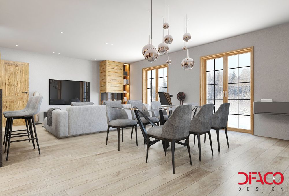 CHALET NEWCO - LOT 1 -  Bild 5