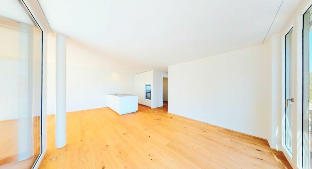 Verlieben erlaubt! Exklusive Neubauwohnung in Killwangen -  Bild 5