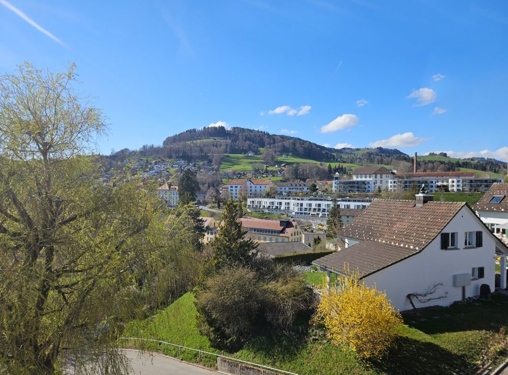 Erstvermietung - attraktiv Wohnen mit Aussicht -  Bild 3