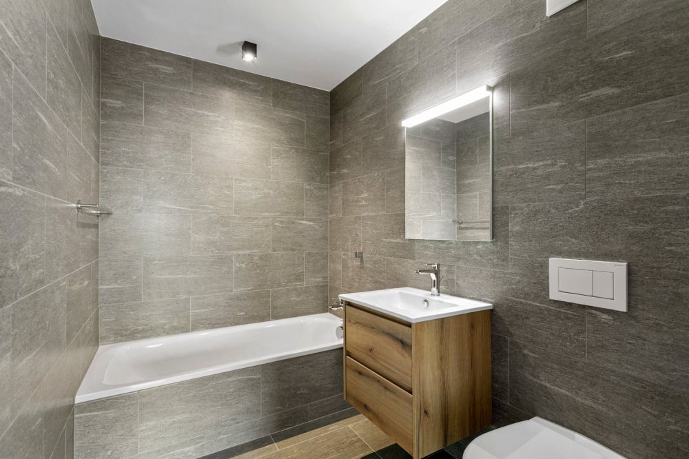 4.5 Zimmer-Wohnung an bester Lage -  Bild 3