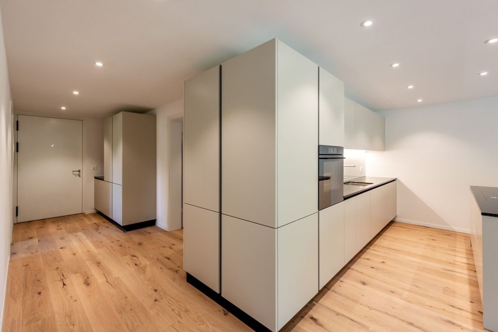 3.5 Zimmer-Neubau-Wohnung im Gwatt -  Bild 7