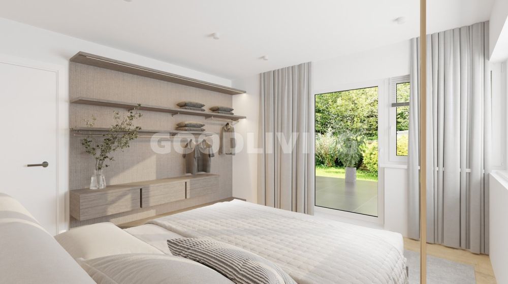 Wohnen mit Stil, Raum und Zukunft - Hier will ich aufwachen