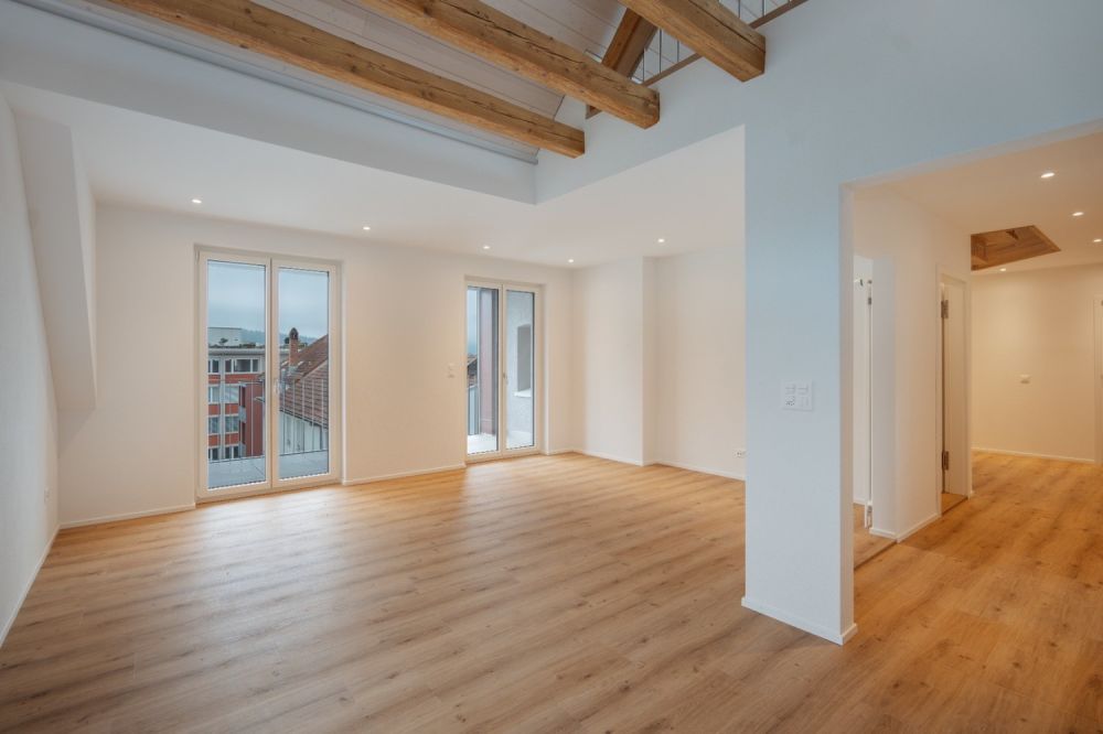 5 Zimmer Wohnung / Nachmieter gesucht -  Bild 9