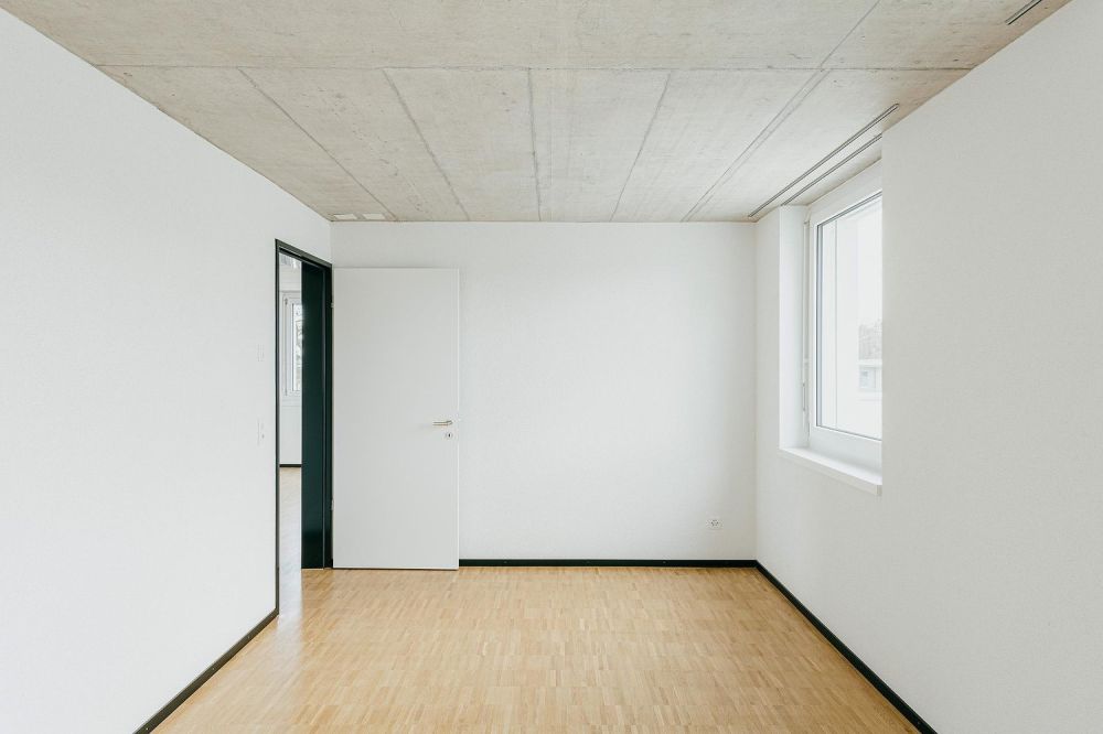 3.5-Zimmer-Attikawohnung in Niederuzwil -  Bild 5