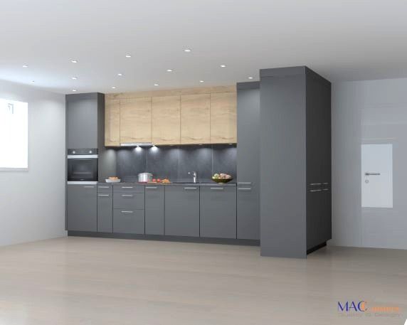 VENTE - Superbes appartements et attiques neufs de très bon standing en PPE de 2.5, 3.5 et 4.5 pces - Bild 8