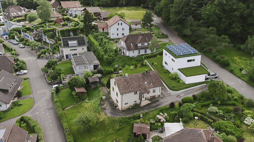 Neubauprojekt an sonniger Hanglage -  Bild 5